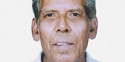 Dawn veteran Izharul Hasan Burney dies